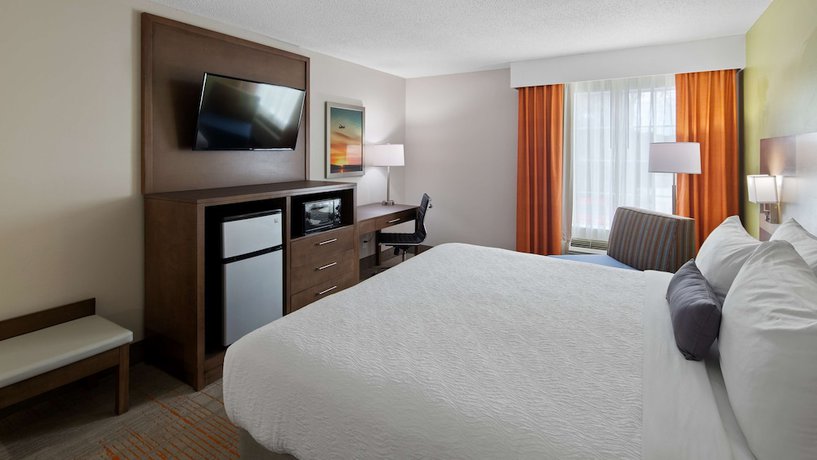 Imagen de la habitación del Hotel Best Western Niceville - Eglin Afb. Foto 12