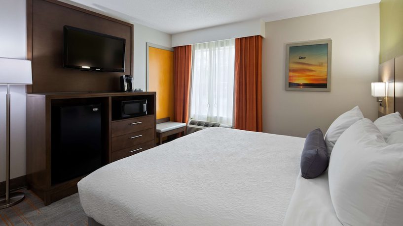 Imagen de la habitación del Hotel Best Western Niceville - Eglin Afb. Foto 13