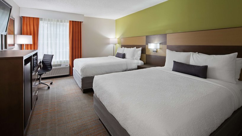 Imagen de la habitación del Hotel Best Western Niceville - Eglin Afb. Foto 14