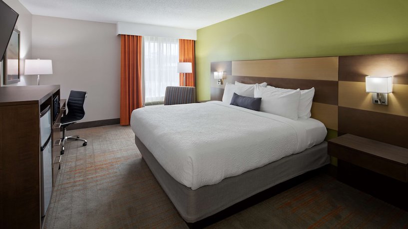 Imagen de la habitación del Hotel Best Western Niceville - Eglin Afb. Foto 15