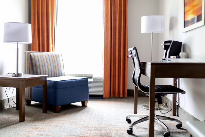 Imagen de la habitación del Hotel Best Western Niceville - Eglin Afb. Foto 17