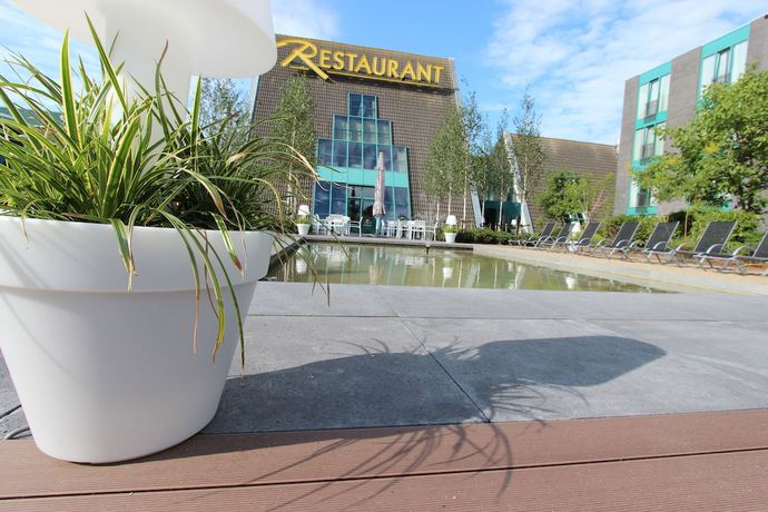 Imagen de la habitación del Hotel Best Western Nobis Asten. Foto 2