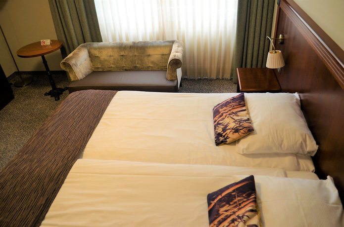 Imagen de la habitación del Hotel Best Western Nobis Asten. Foto 5