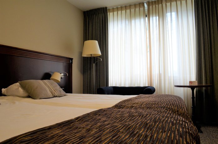 Imagen de la habitación del Hotel Best Western Nobis Asten. Foto 7