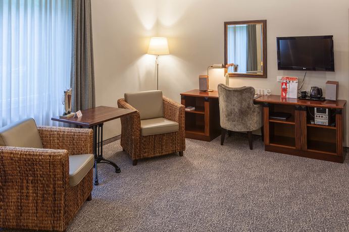 Imagen de la habitación del Hotel Best Western Nobis Asten. Foto 13