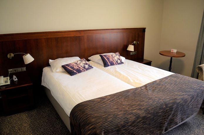 Imagen de la habitación del Hotel Best Western Nobis Asten. Foto 14