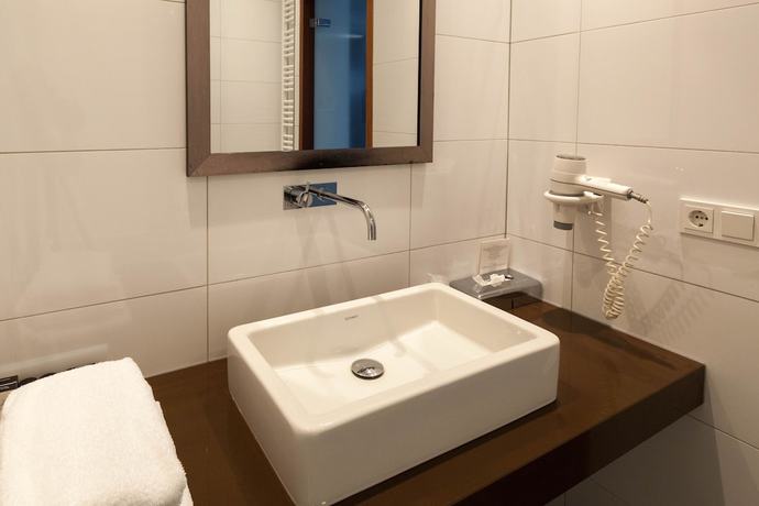 Imagen de la habitación del Hotel Best Western Nobis Asten. Foto 16