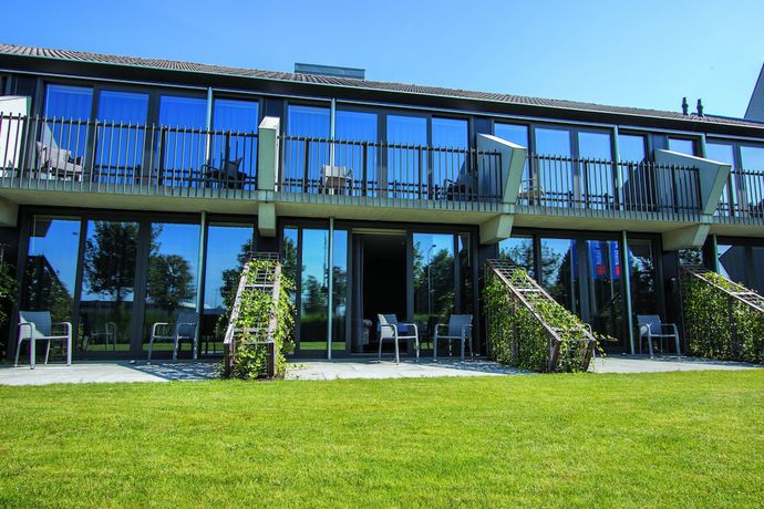 Imagen de la habitación del Hotel Best Western Nobis Asten. Foto 17