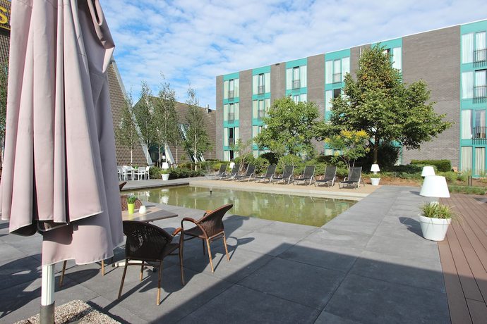 Imagen de la habitación del Hotel Best Western Nobis Asten. Foto 19