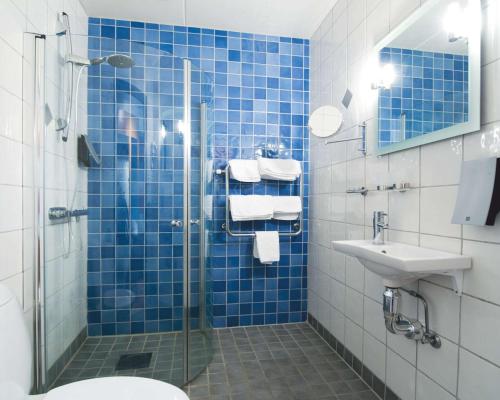 Imagen de la habitación del Hotel Best Western Norra Vattern. Foto 6