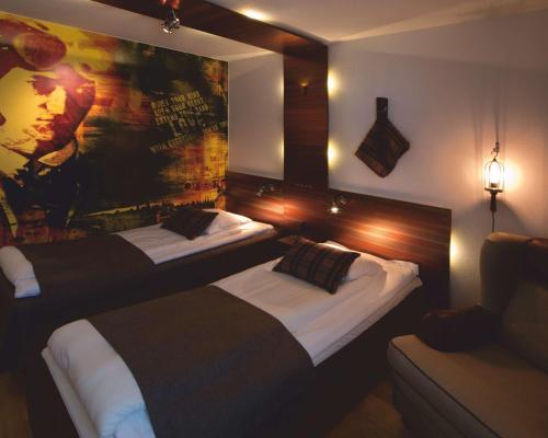 Imagen de la habitación del Hotel Best Western Norra Vattern. Foto 7