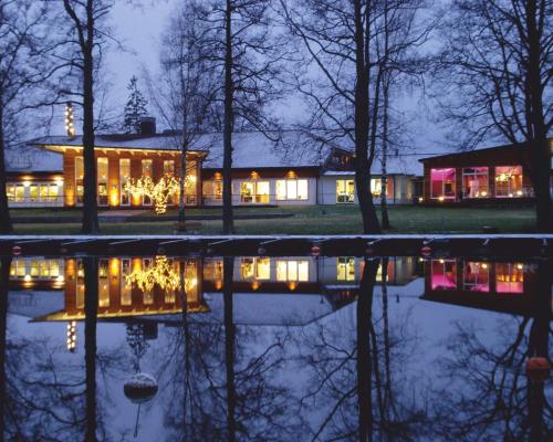 Imagen general del Hotel Best Western Norra Vattern. Foto 5