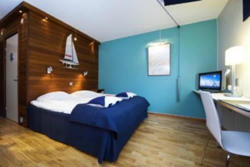 Imagen general del Hotel Best Western Norra Vattern. Foto 2