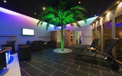 Imagen general del Hotel Best Western Norra Vattern. Foto 3