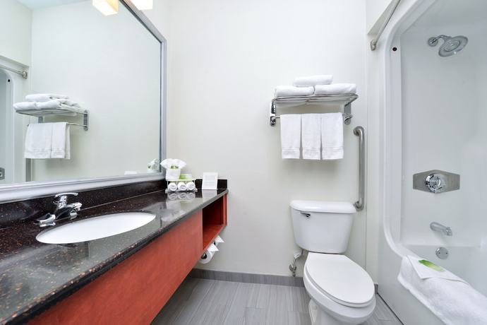 Imagen de la habitación del Hotel Best Western North Attleboro - Providence Beltway. Foto 4