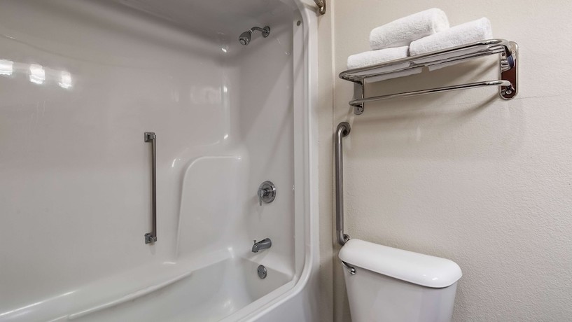 Imagen de la habitación del Hotel Best Western North Attleboro - Providence Beltway. Foto 5