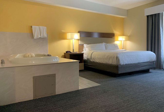 Imagen de la habitación del Hotel Best Western North Attleboro - Providence Beltway. Foto 10
