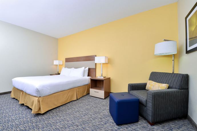 Imagen de la habitación del Hotel Best Western North Attleboro - Providence Beltway. Foto 12