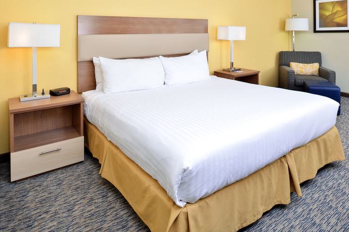 Imagen de la habitación del Hotel Best Western North Attleboro - Providence Beltway. Foto 13