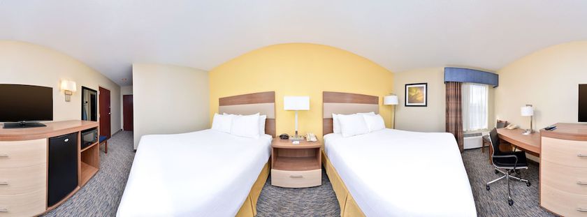 Imagen de la habitación del Hotel Best Western North Attleboro - Providence Beltway. Foto 14