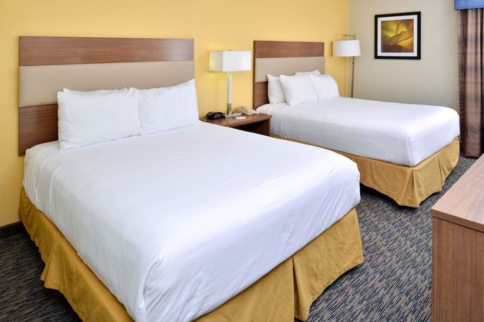 Imagen de la habitación del Hotel Best Western North Attleboro - Providence Beltway. Foto 15
