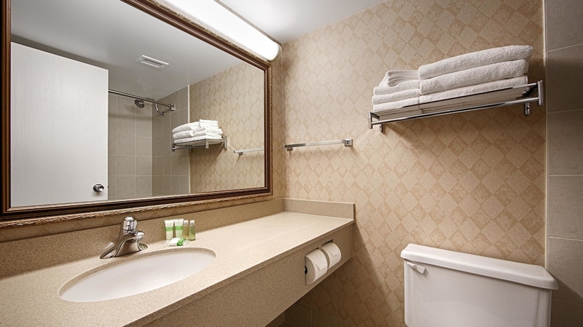 Imagen de la habitación del Hotel Best Western North Bay Hotel & Conference Centre. Foto 2