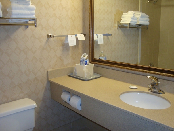 Imagen de la habitación del Hotel Best Western North Bay Hotel & Conference Centre. Foto 10