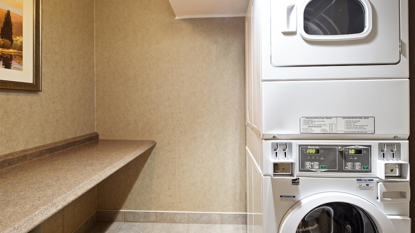 Imagen de los interiores del Hotel Best Western North Bay Hotel & Conference Centre. Foto 17