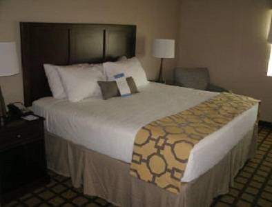 Imagen de la habitación del Hotel Best Western North Bryant Inn San Angelo. Foto 6