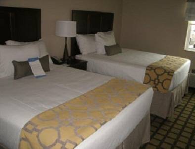 Imagen de la habitación del Hotel Best Western North Bryant Inn San Angelo. Foto 7