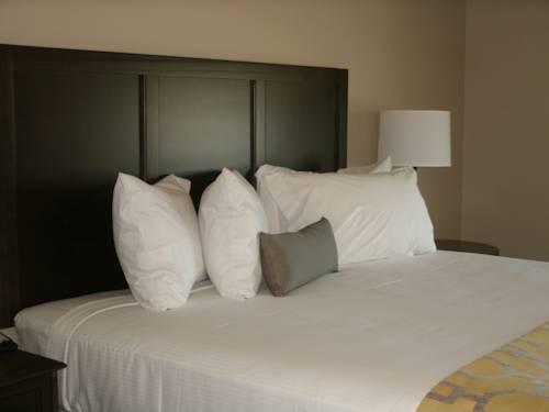 Imagen de la habitación del Hotel Best Western North Bryant Inn San Angelo. Foto 11