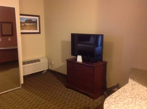 Imagen de la habitación del Hotel Best Western North Edge Inn. Foto 2