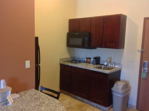 Imagen de la habitación del Hotel Best Western North Edge Inn. Foto 3