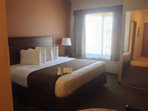 Imagen de la habitación del Hotel Best Western North Edge Inn. Foto 4