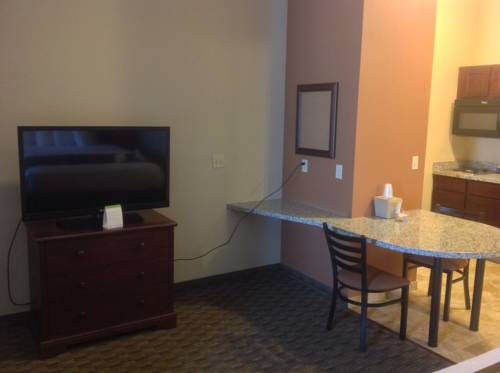 Imagen de la habitación del Hotel Best Western North Edge Inn. Foto 5