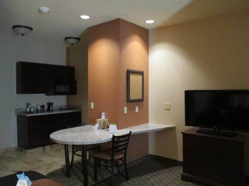 Imagen de la habitación del Hotel Best Western North Edge Inn. Foto 6