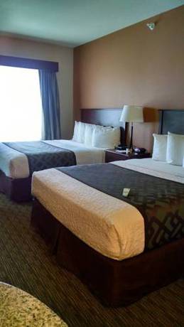 Imagen de la habitación del Hotel Best Western North Edge Inn. Foto 9