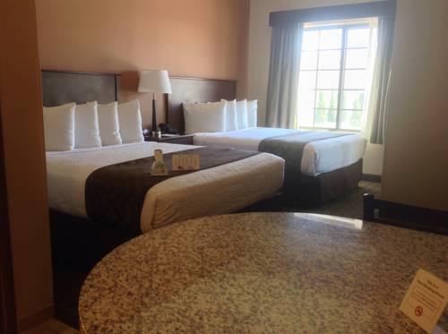 Imagen de la habitación del Hotel Best Western North Edge Inn. Foto 13