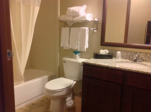 Imagen de la habitación del Hotel Best Western North Edge Inn. Foto 14