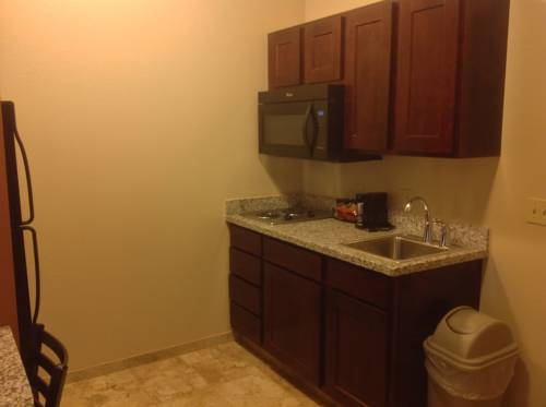 Imagen de la habitación del Hotel Best Western North Edge Inn. Foto 15