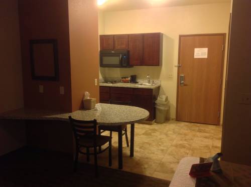 Imagen de la habitación del Hotel Best Western North Edge Inn. Foto 16