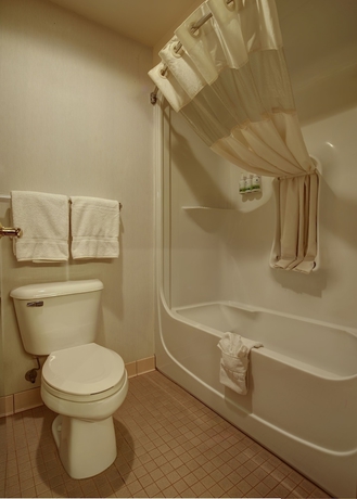 Imagen de la habitación del Hotel Best Western North I-25. Foto 14