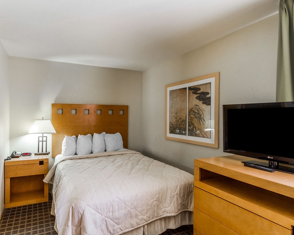 Imagen de la habitación del Hotel Best Western North Phoenix. Foto 3