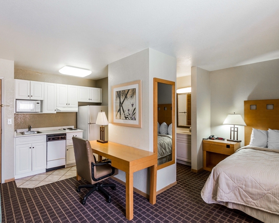 Imagen de la habitación del Hotel Best Western North Phoenix. Foto 4