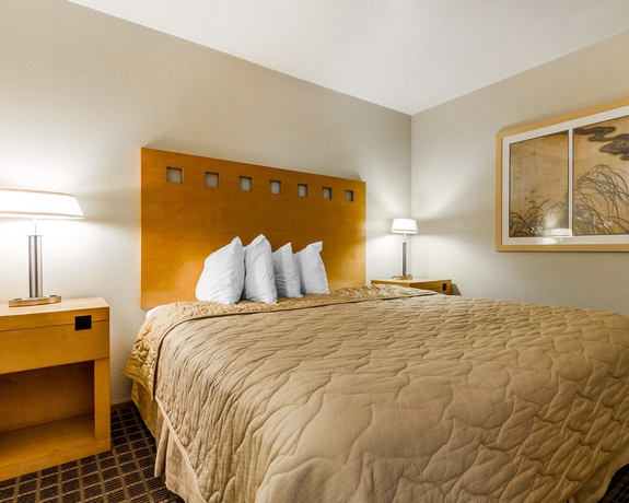Imagen de la habitación del Hotel Best Western North Phoenix. Foto 5