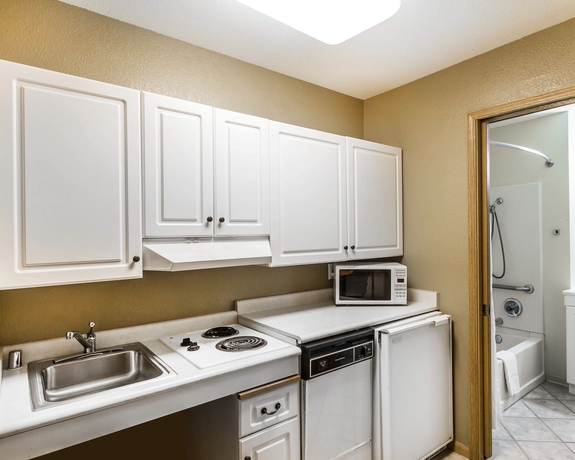 Imagen de la habitación del Hotel Best Western North Phoenix. Foto 8
