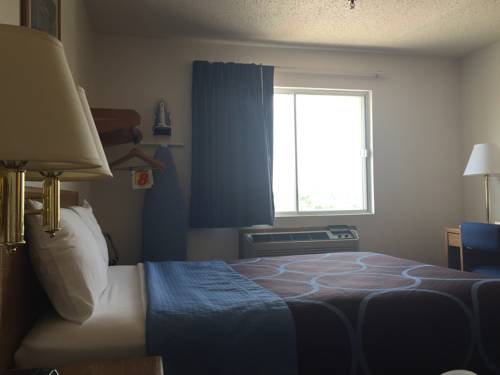 Imagen de la habitación del Hotel Best Western North Side Inn. Foto 3