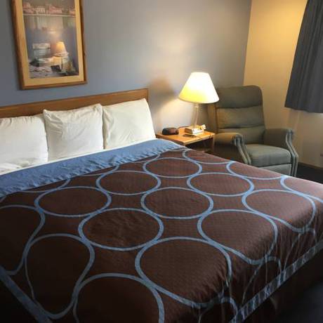 Imagen de la habitación del Hotel Best Western North Side Inn. Foto 6