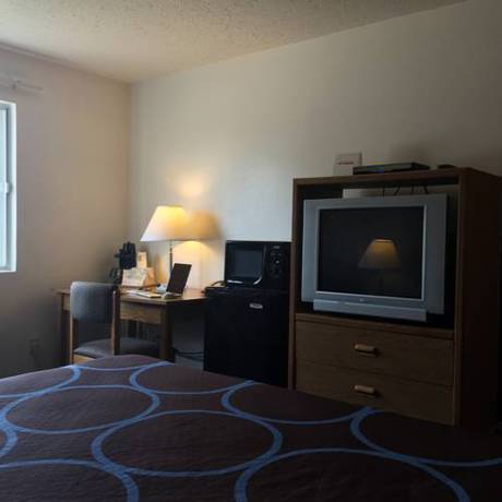 Imagen de la habitación del Hotel Best Western North Side Inn. Foto 7