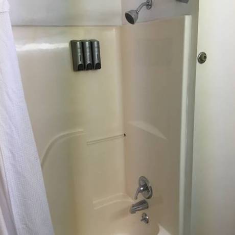 Imagen de la habitación del Hotel Best Western North Side Inn. Foto 8